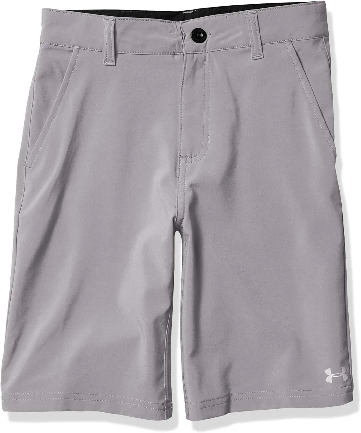 Under Armour Boys' Ua Standard Short