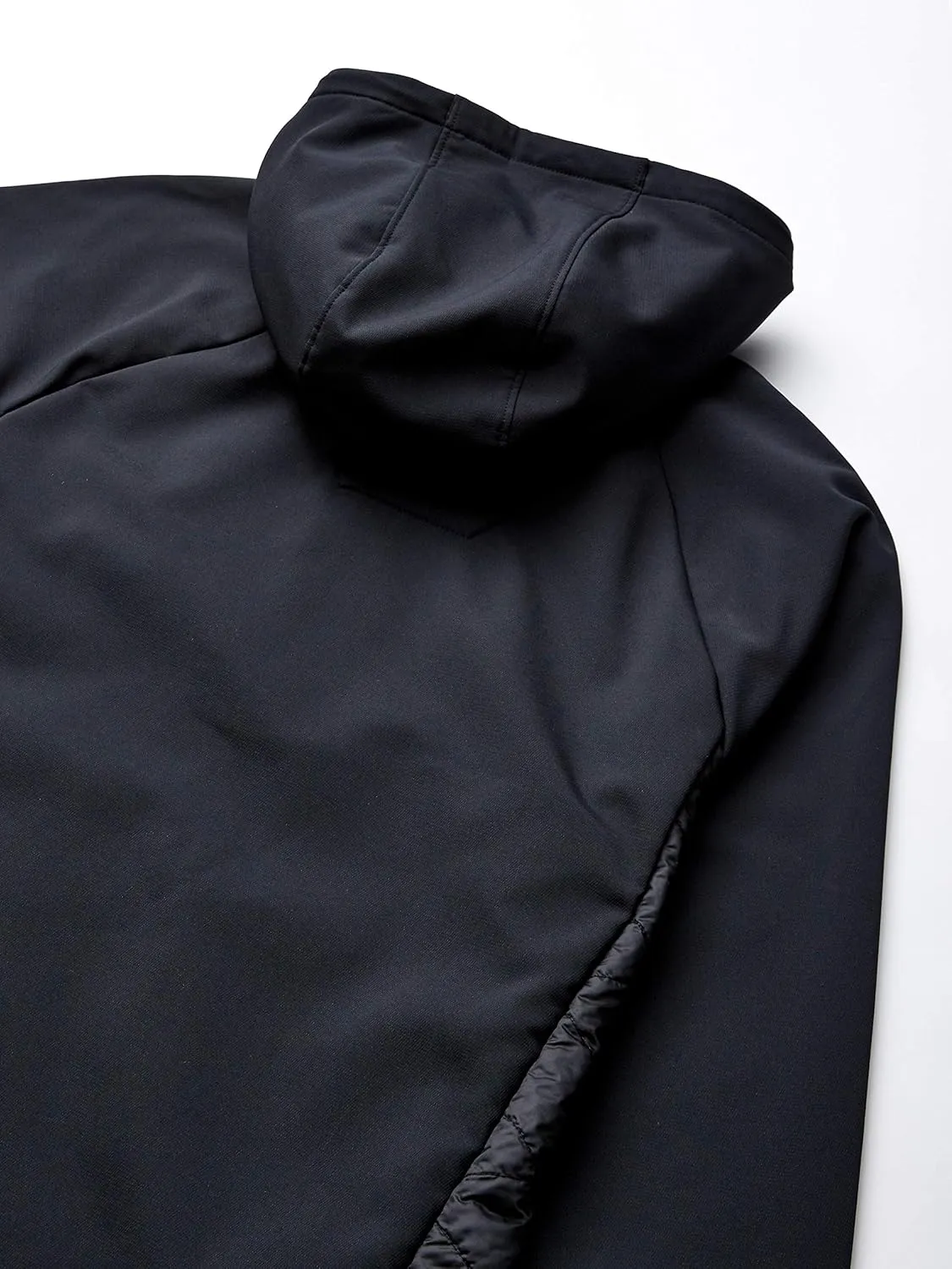 Under Armour Women's ColdGear Reactor Performance 3g Hybrid Jacket