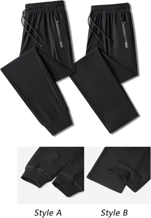 Unisex Ultra Stretch Quick Drying Pants, Active Stretch Pants for Women