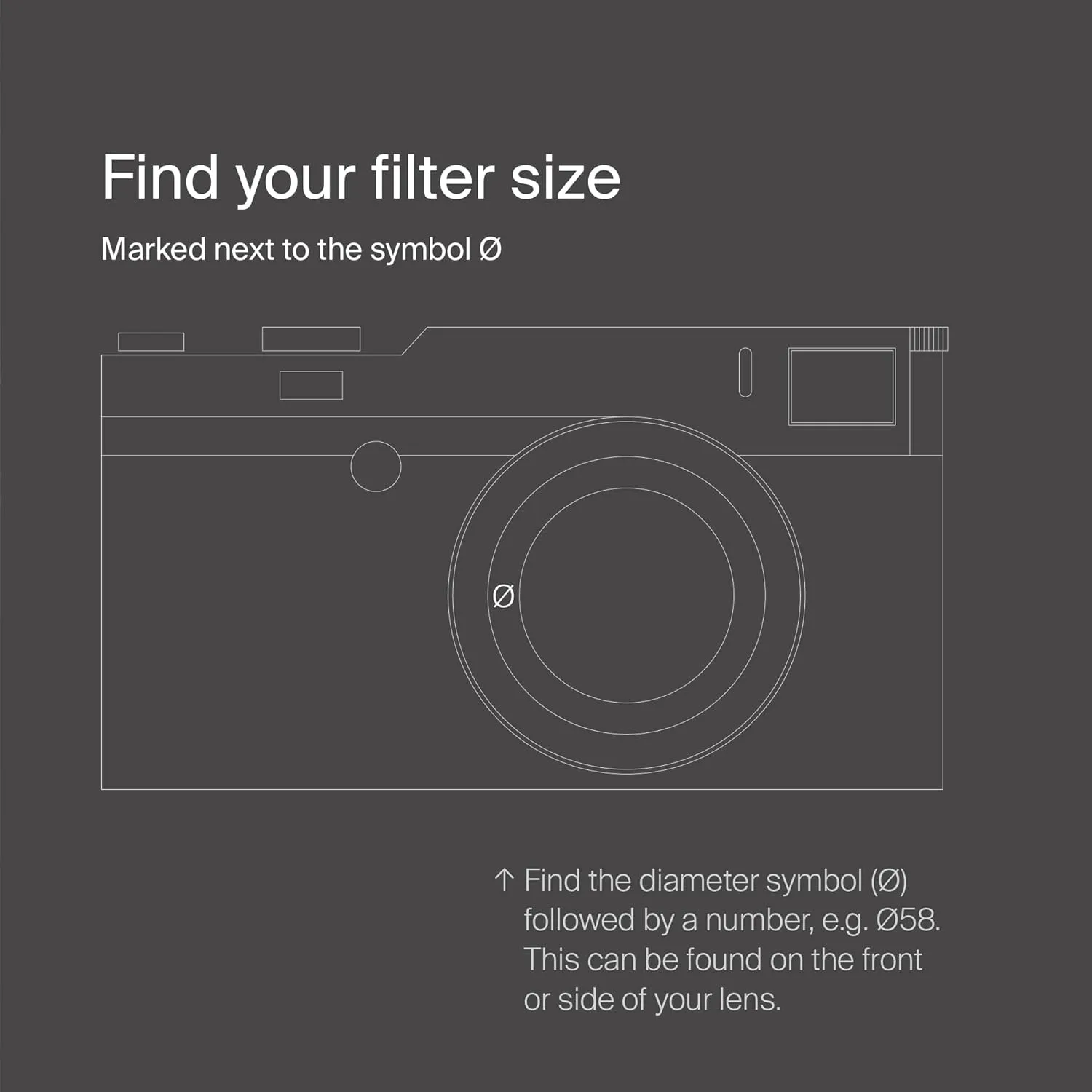 Urth 77mm UV Lens Filter (Plus ) - Ultra-Slim, 30-Layer Nano-Coated UV Camera Lens Protection