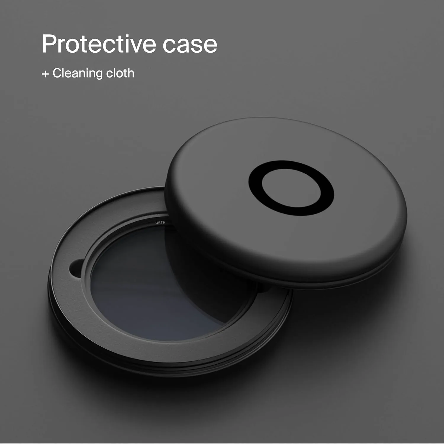 Urth 77mm UV Lens Filter (Plus ) - Ultra-Slim, 30-Layer Nano-Coated UV Camera Lens Protection