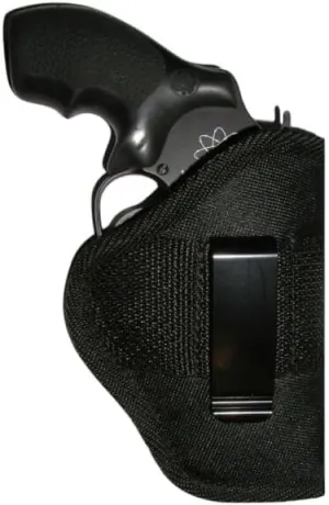 USA Mfg Holster 357 Revolver 60LS SampW ISP ISW CCW Lady Smith amp Wesson .357