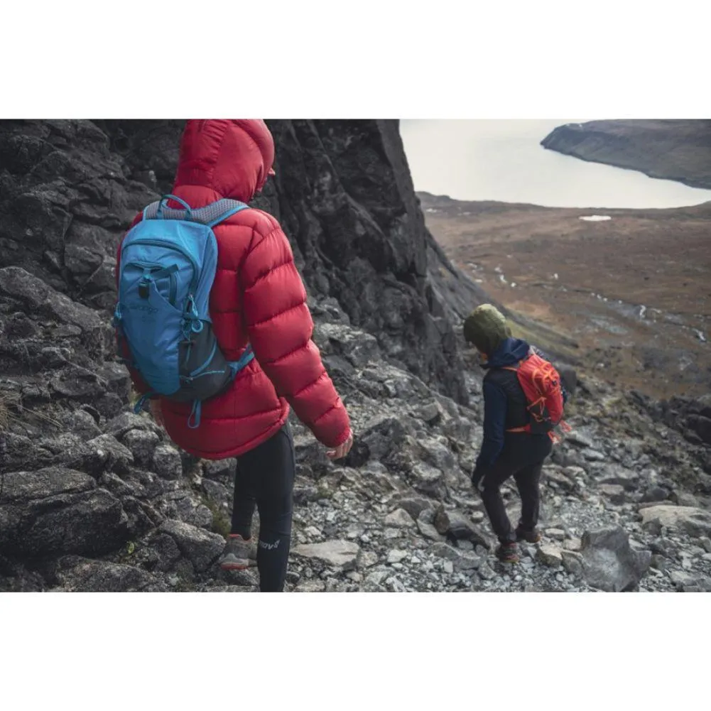 Vango Apex 20L Rucksack (Atom Blue)