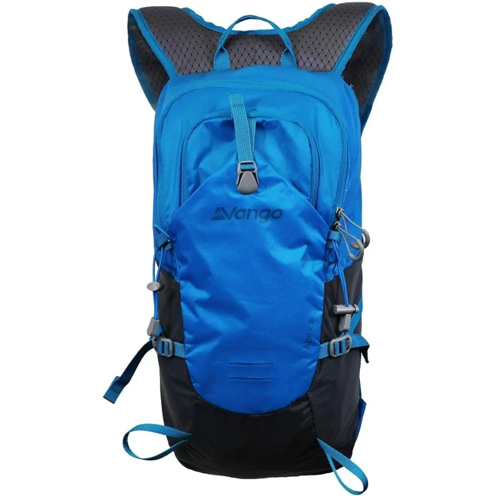 Vango Apex 20L Rucksack (Atom Blue)