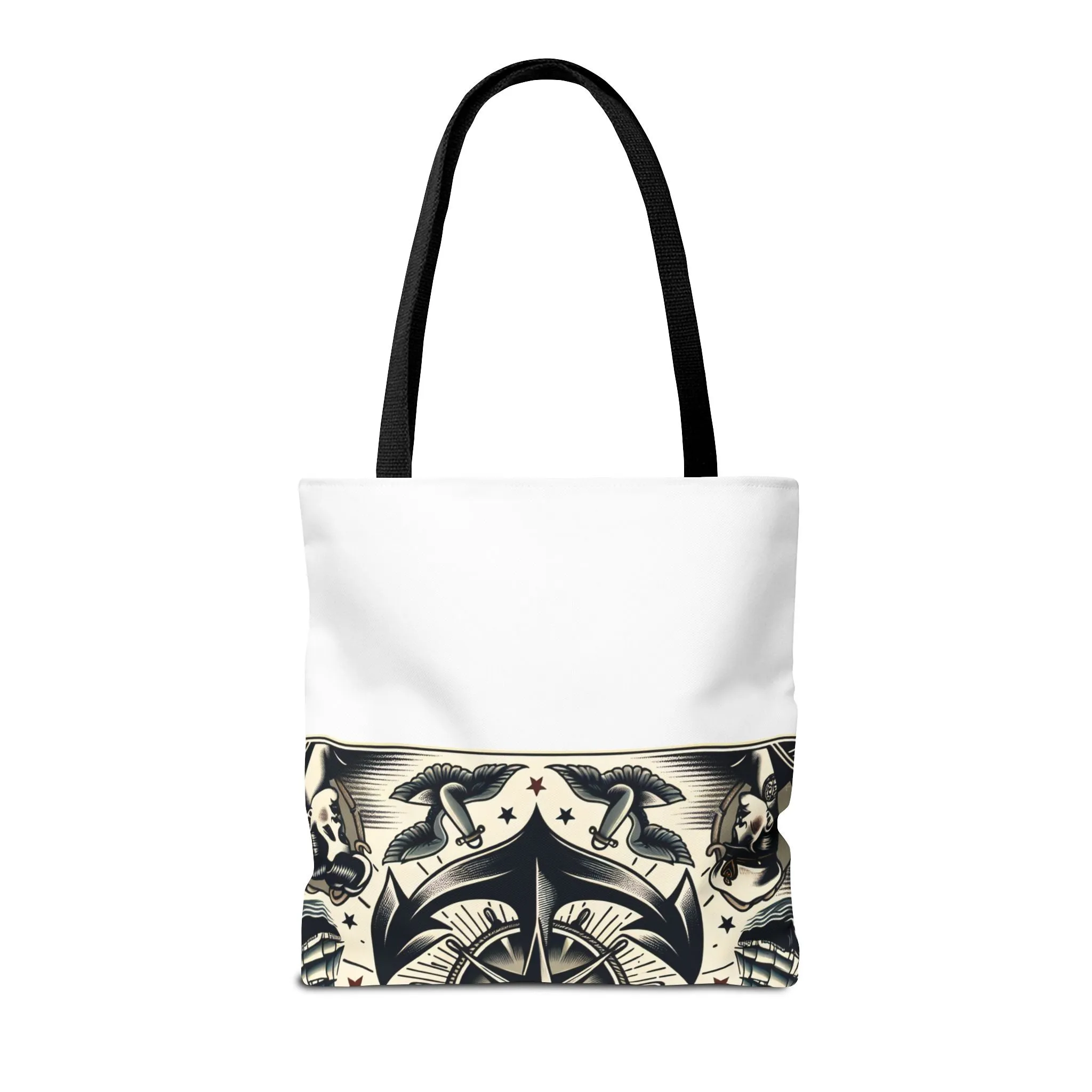 Vera Starlight - Tote Bag