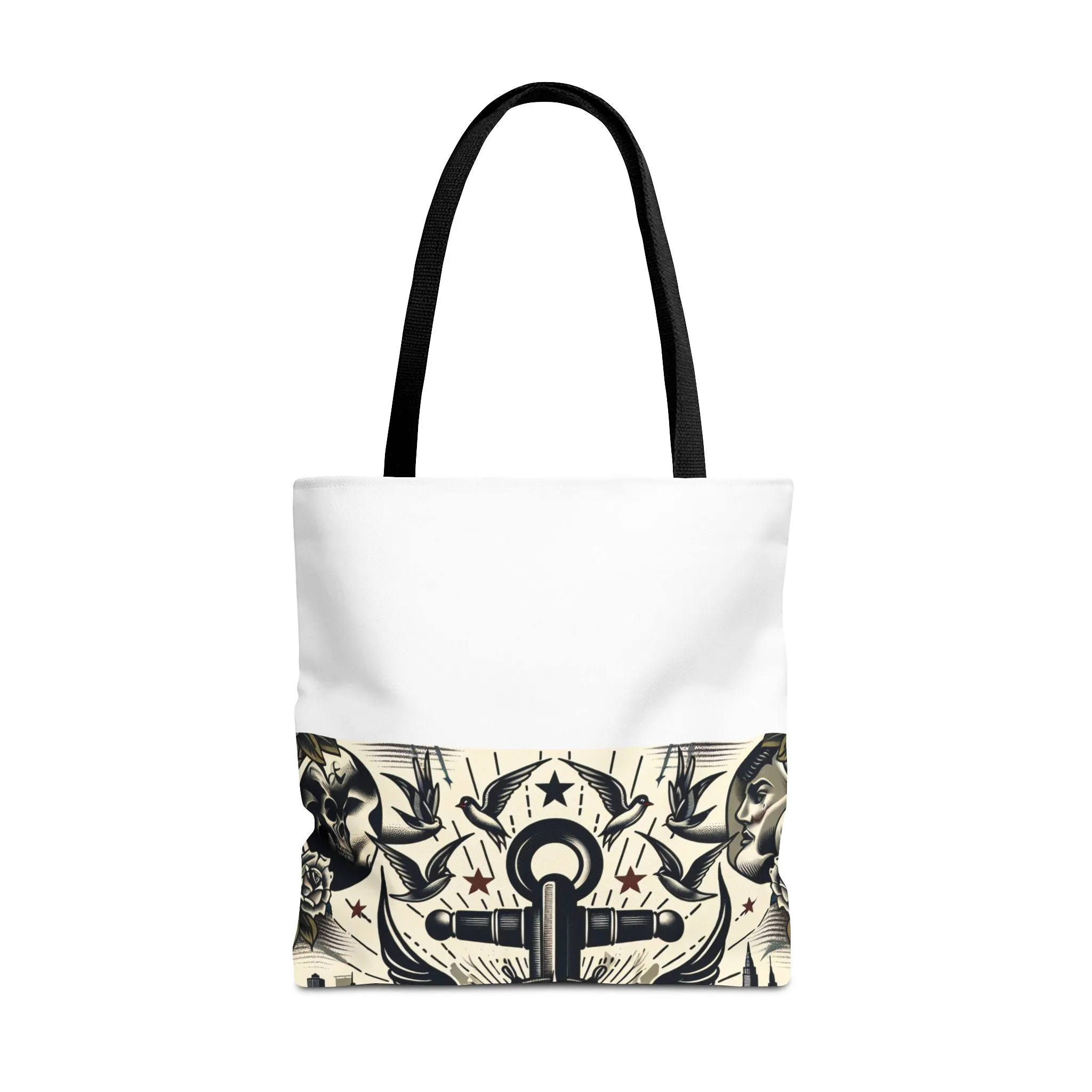 Vera Starlight - Tote Bag