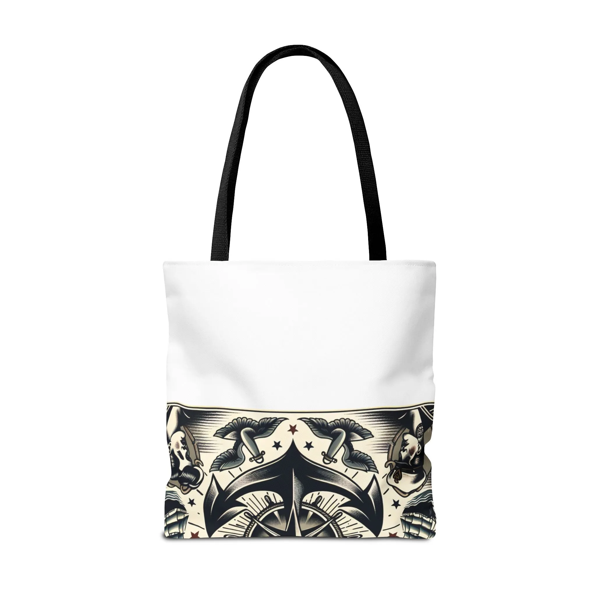 Vera Starlight - Tote Bag
