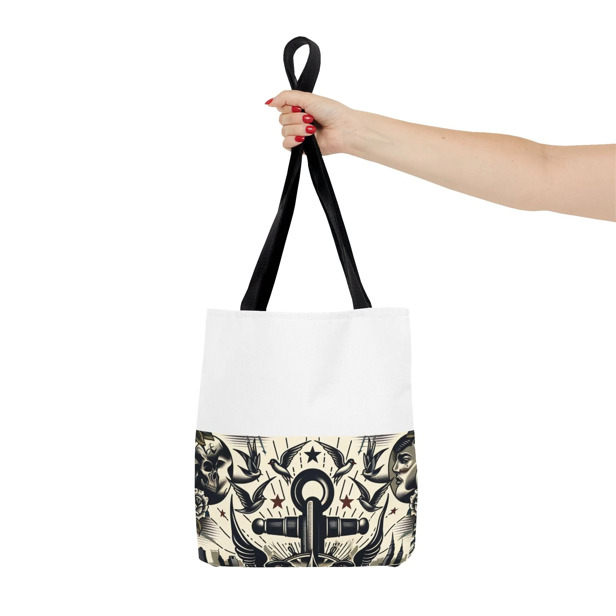 Vera Starlight - Tote Bag