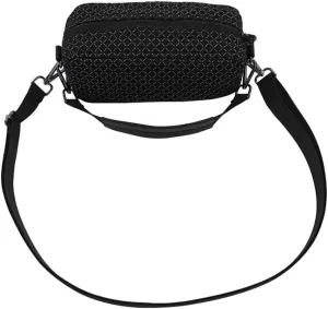 Versatility Speaker Carrying Case for Speaker Shoulder Bag for Easy Transport and Enhances Durability
