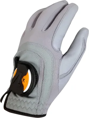 Volvik SmartFit Glove Cabretta Leather/Performance Lycra. Men's LH