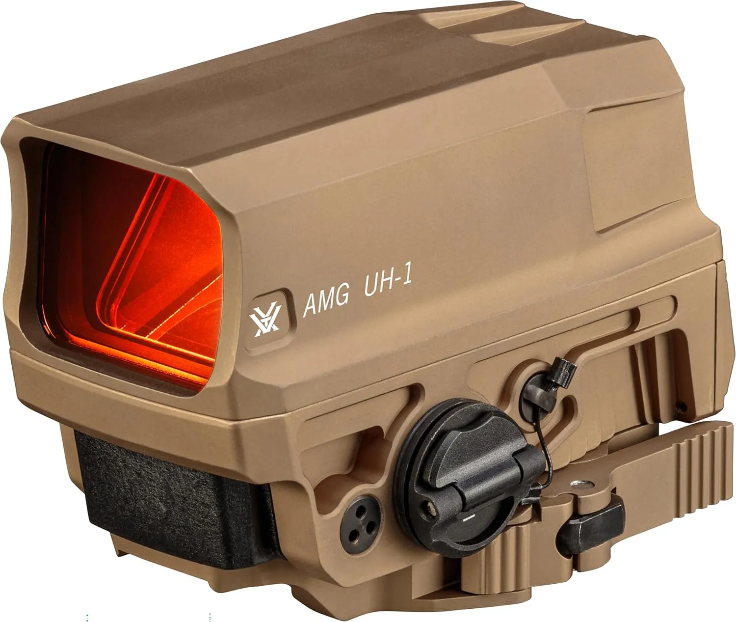 Vortex Optics AMG UH-1 Gen II Holographic Sights