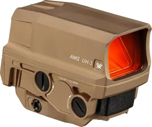 Vortex Optics AMG UH-1 Gen II Holographic Sights