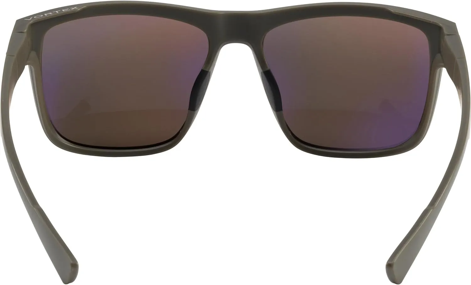 Vortex Optics Banshee Sunglasses | UV Protection, Polarized, Ballistic Rated | Unlimited, Unconditional Warranty
