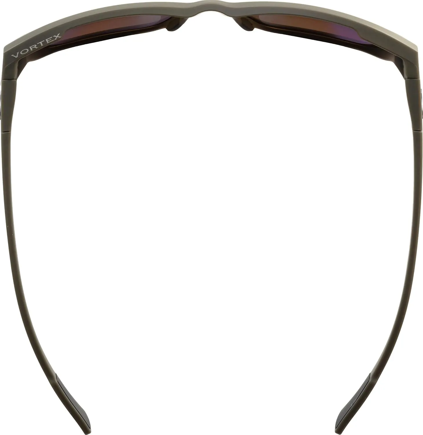 Vortex Optics Banshee Sunglasses | UV Protection, Polarized, Ballistic Rated | Unlimited, Unconditional Warranty