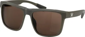 Vortex Optics Banshee Sunglasses | UV Protection, Polarized, Ballistic Rated | Unlimited, Unconditional Warranty