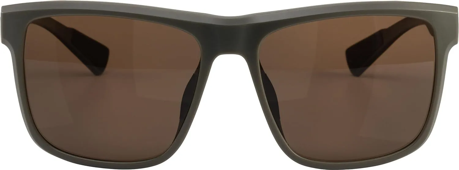 Vortex Optics Banshee Sunglasses | UV Protection, Polarized, Ballistic Rated | Unlimited, Unconditional Warranty