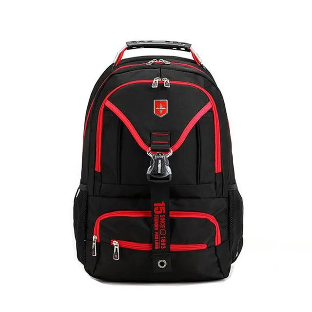 Waterproof Backpack For Men