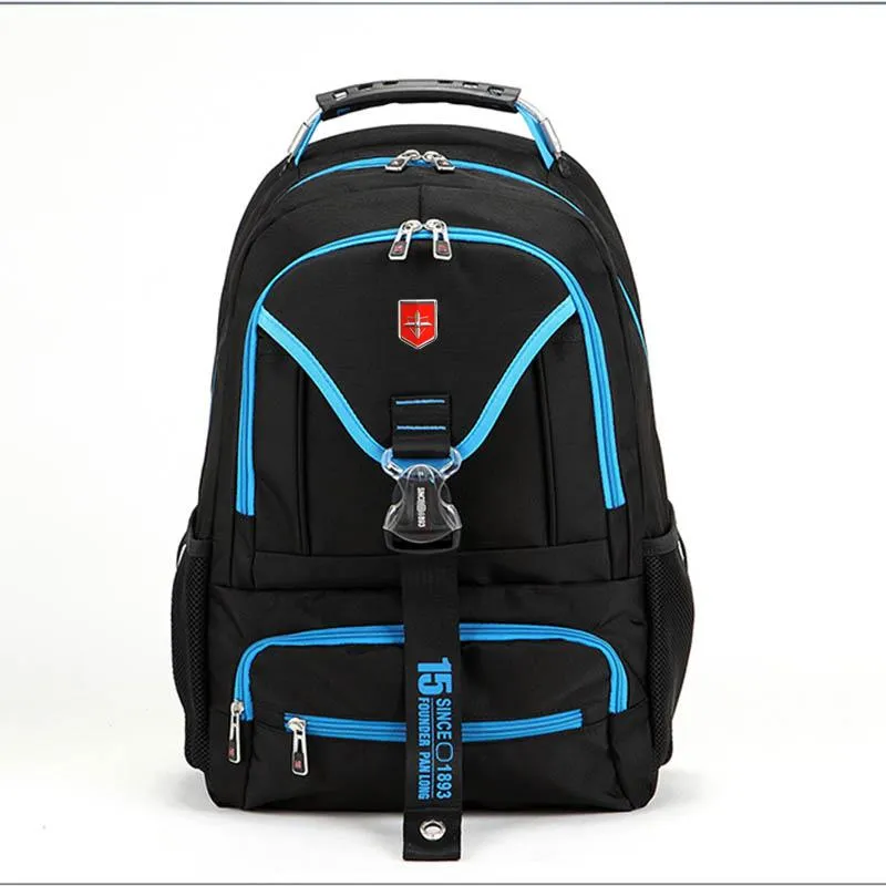 Waterproof Backpack For Men