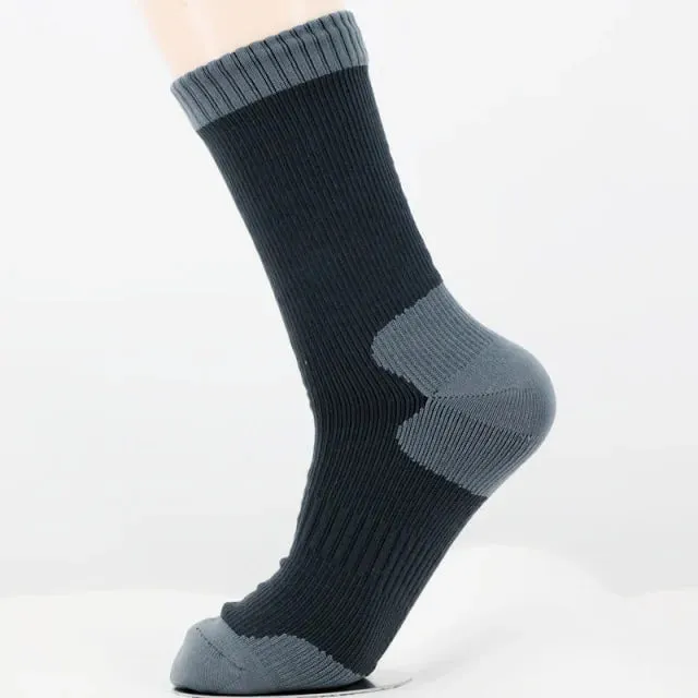 Waterproof Breathable Socks
