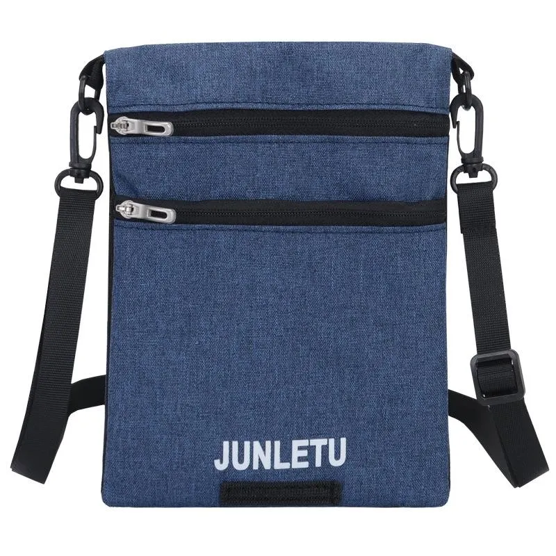 Waterproof Crossbody Cell Phone Pouch For Travel