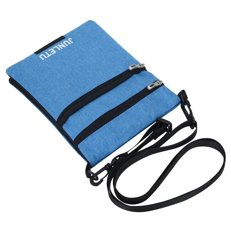 Waterproof Crossbody Cell Phone Pouch For Travel