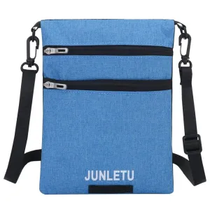 Waterproof Crossbody Cell Phone Pouch For Travel