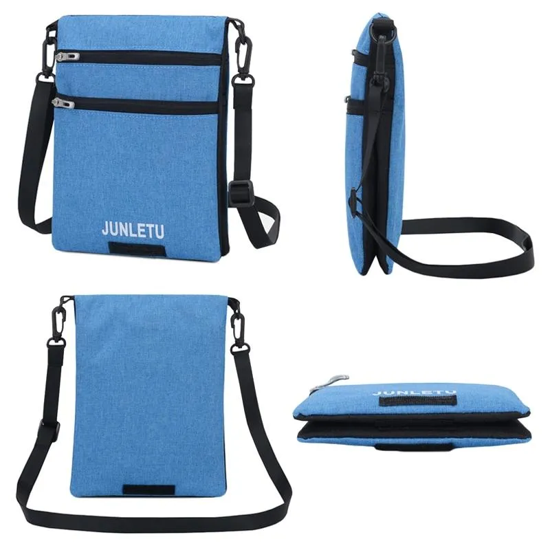 Waterproof Crossbody Cell Phone Pouch For Travel