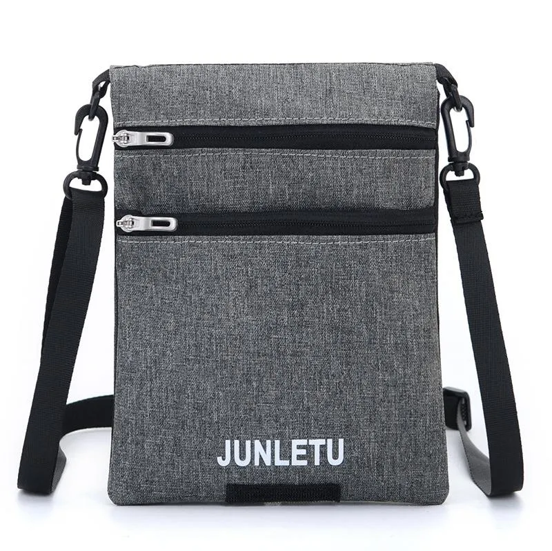 Waterproof Crossbody Cell Phone Pouch For Travel