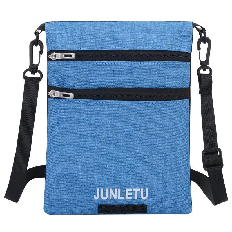 Waterproof Crossbody Cell Phone Pouch For Travel