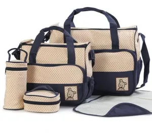 Waterproof Mummy Stroller Bags Set On Sale