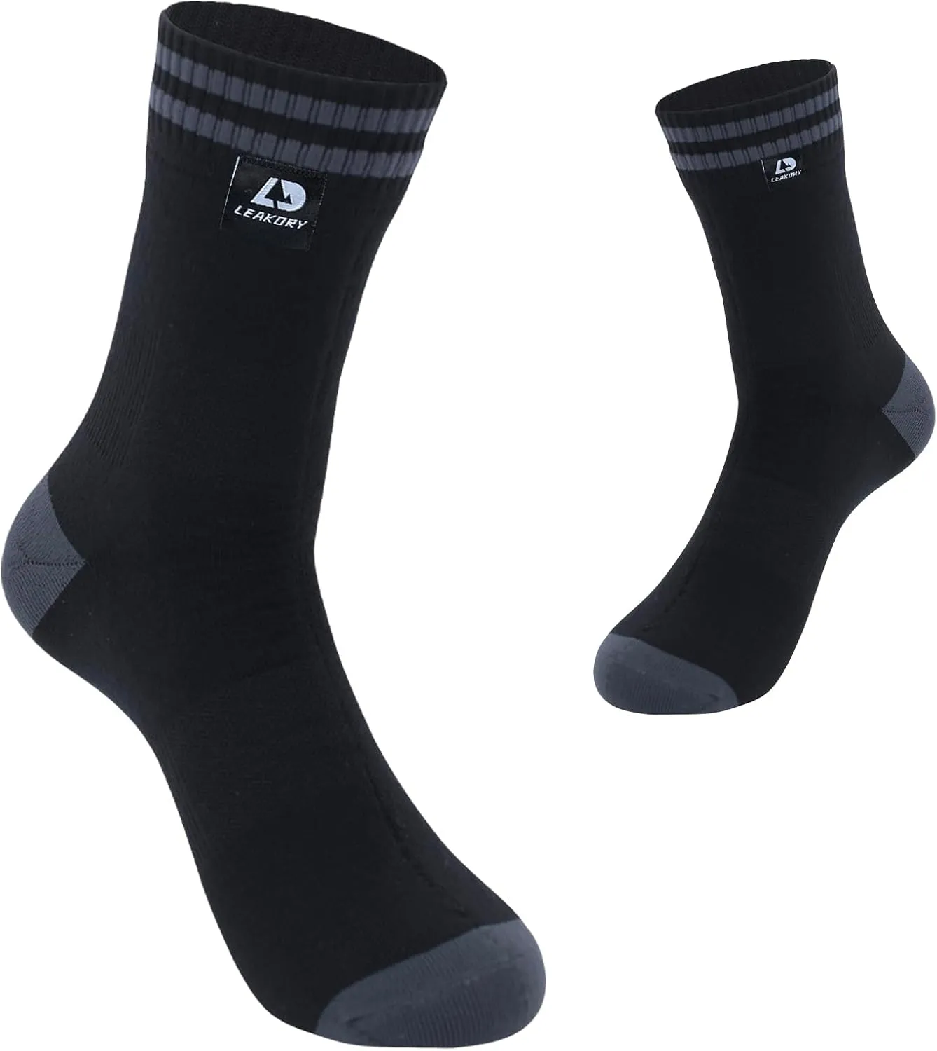 Waterproof Socks,3 Layer Windproof,Breathable,Hiking,Outdoor Activity,Unisex