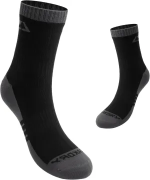 Waterproof Socks,3 Layer Windproof,Breathable,Hiking,Outdoor Activity,Unisex