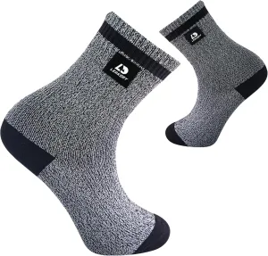 Waterproof Socks,Breathable,Lightweight,Hiking,Running,Fishing,Unisex