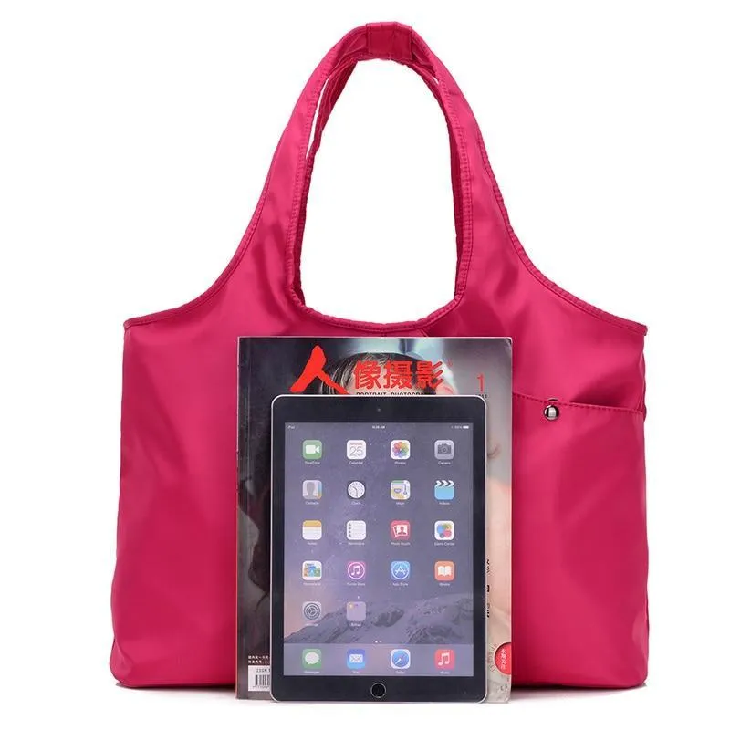 Waterproof Ultralight Large Capacity Tote