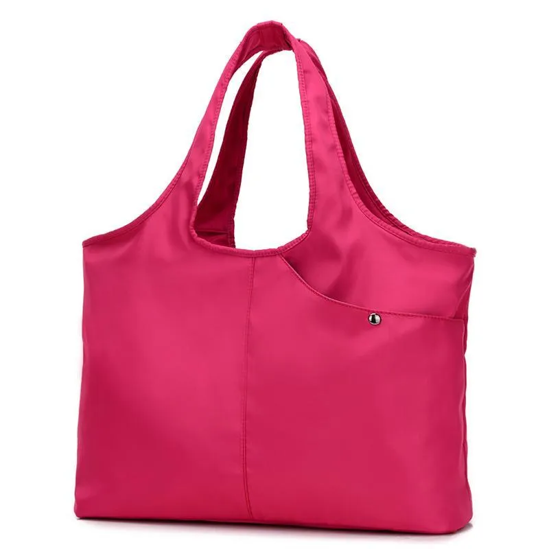 Waterproof Ultralight Large Capacity Tote