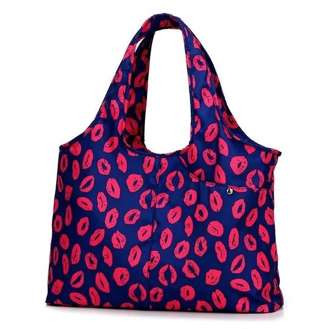 Waterproof Ultralight Large Capacity Tote