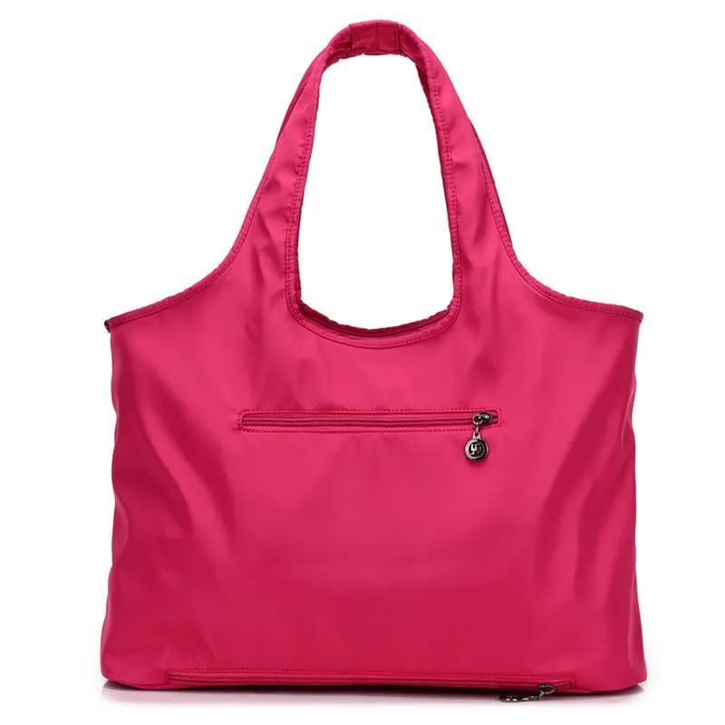 Waterproof Ultralight Large Capacity Tote