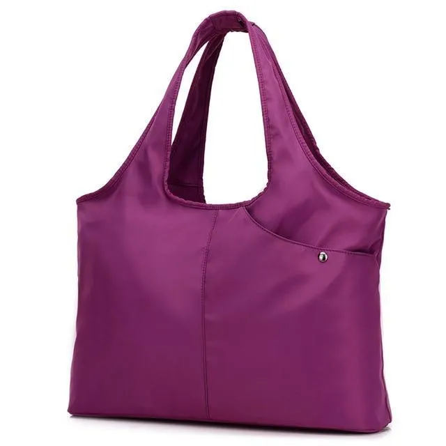 Waterproof Ultralight Large Capacity Tote