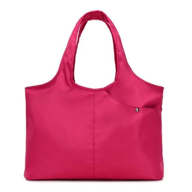 Waterproof Ultralight Large Capacity Tote