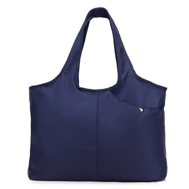Waterproof Ultralight Large Capacity Tote