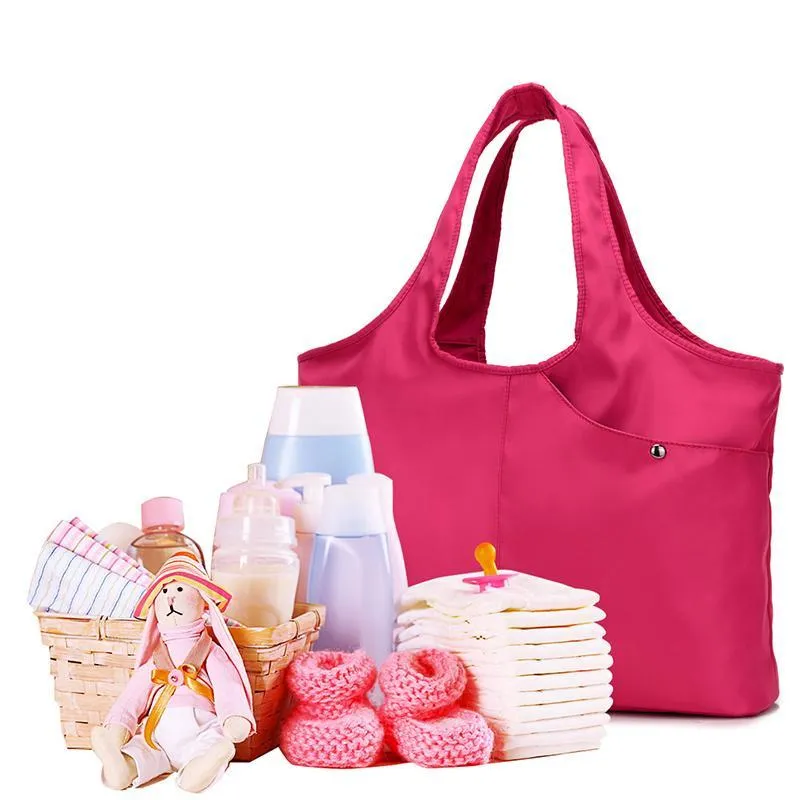 Waterproof Ultralight Large Capacity Tote