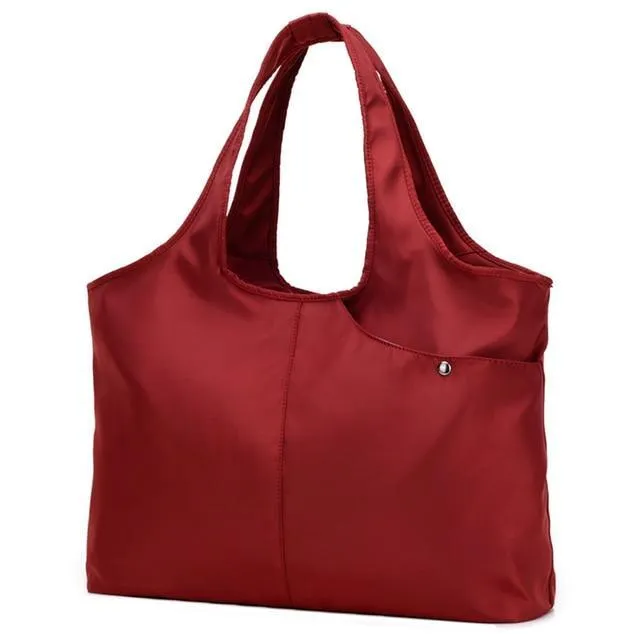 Waterproof Ultralight Large Capacity Tote
