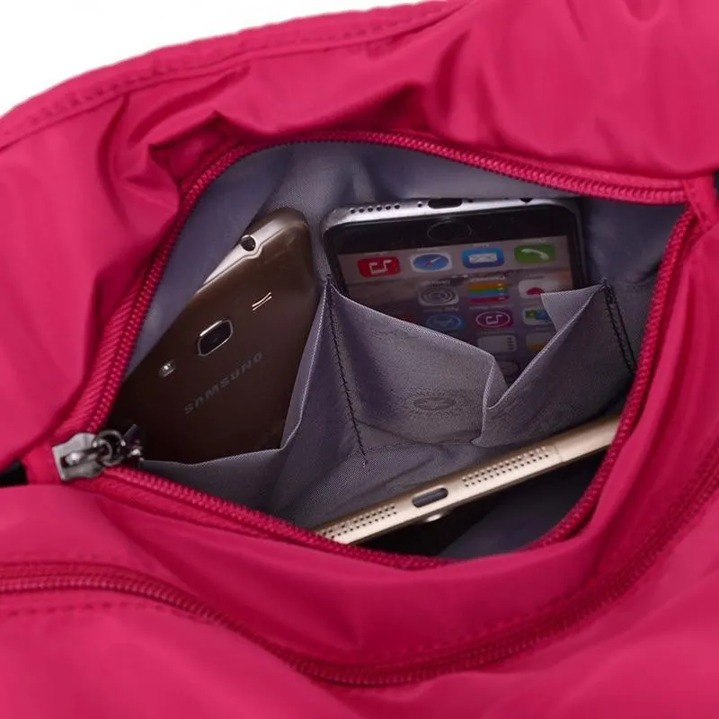 Waterproof Ultralight Large Capacity Tote