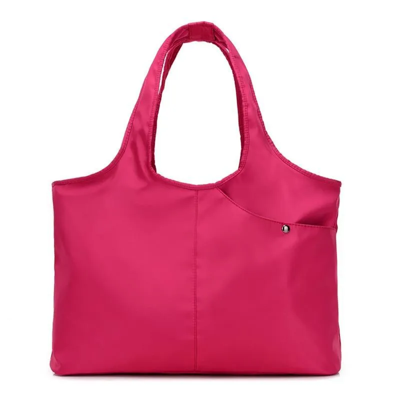 Waterproof Ultralight Large Capacity Tote