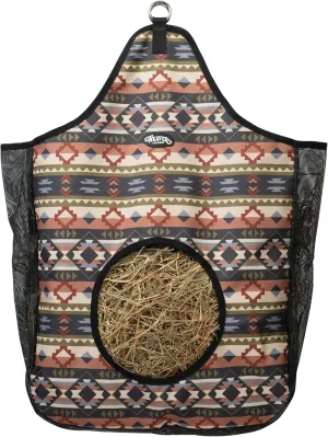 Weaver Leather Hay Bag, 35-1384-259, Trekking West