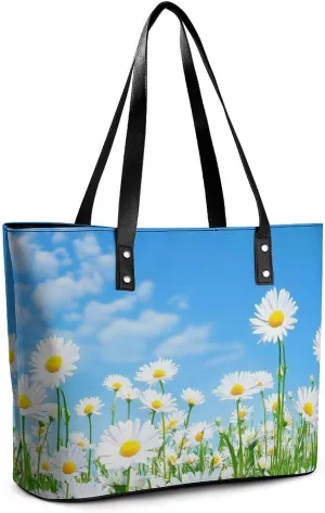 Women Casual Tote Handbags Multifunction Shoulder Work Crossbody Bag