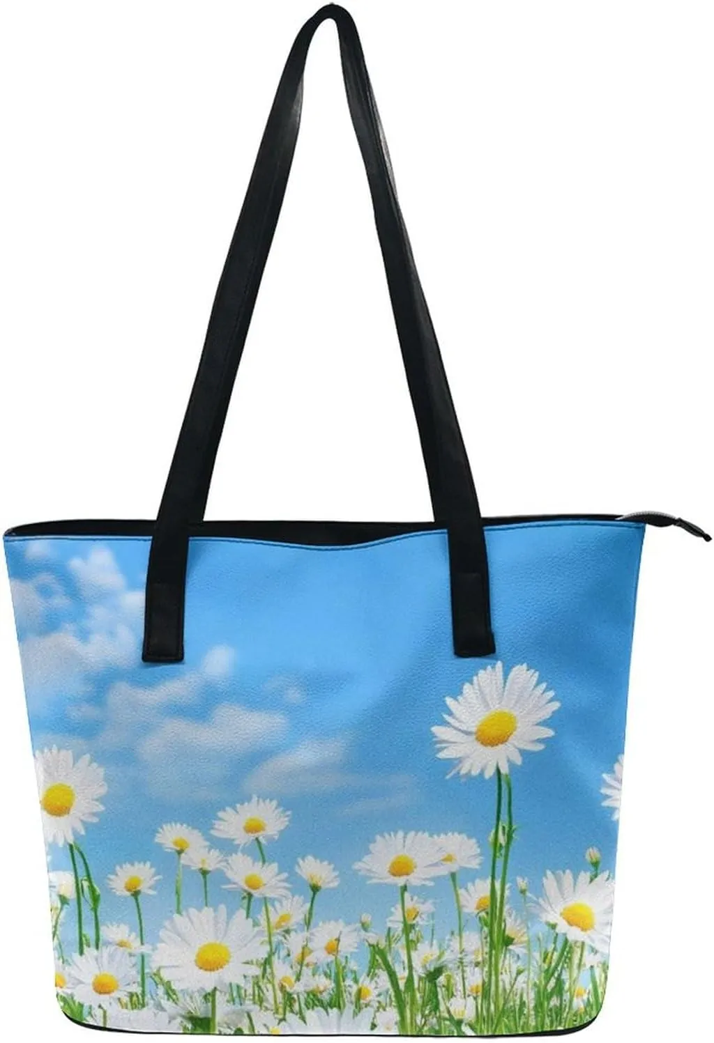 Women Casual Tote Handbags Multifunction Shoulder Work Crossbody Bag