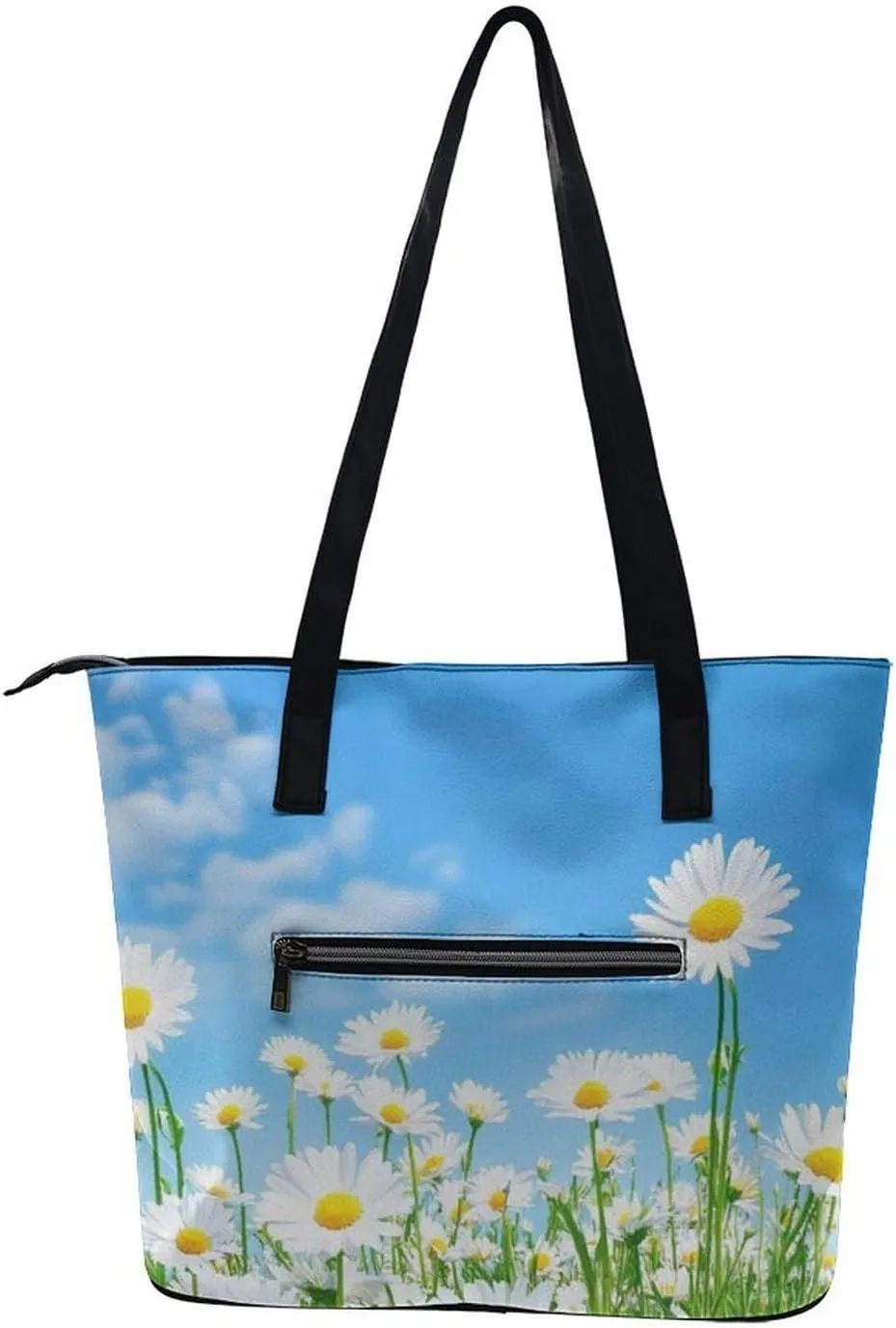 Women Casual Tote Handbags Multifunction Shoulder Work Crossbody Bag