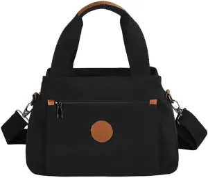 Women Stylish Shoulder Handbag Commuter Cross Body Bags Large Capacity Multi-Layer Bag Hobo Handbag For Work 2025