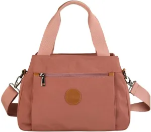 Women Stylish Shoulder Handbag Commuter Cross Body Bags Large Capacity Multi-Layer Bag Hobo Handbag For Work 2025